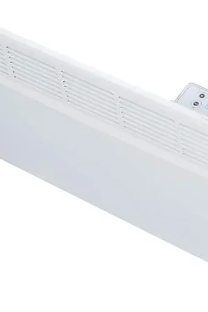 Express Levering Masterwatt ROBUUST SMART ECO elektrische convector 430x450 mm 500Watt wit 430750500